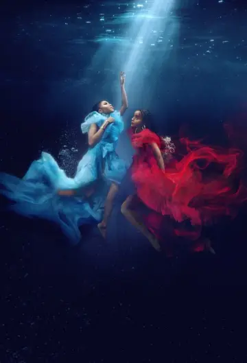 Plakat к сериалу "Blood & Water" #1460102