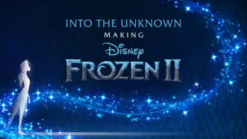 Zasłona do serialu "Into the Unknown: Making Frozen II" #1468374