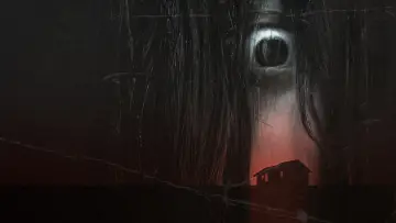 Zasłona к сериалу "Klątwa Ju-on: Początek" #1470662