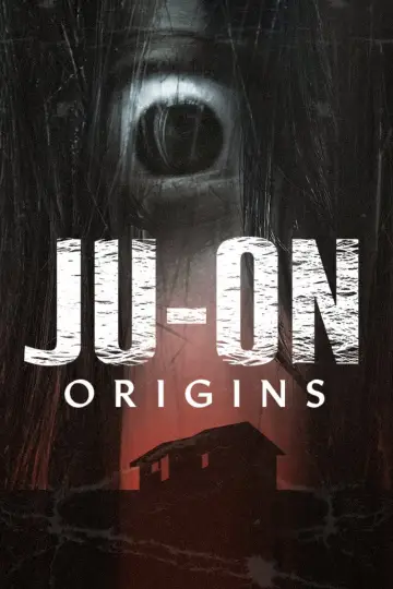 Plakat к сериалу "Klątwa Ju-on: Początek" #1470667