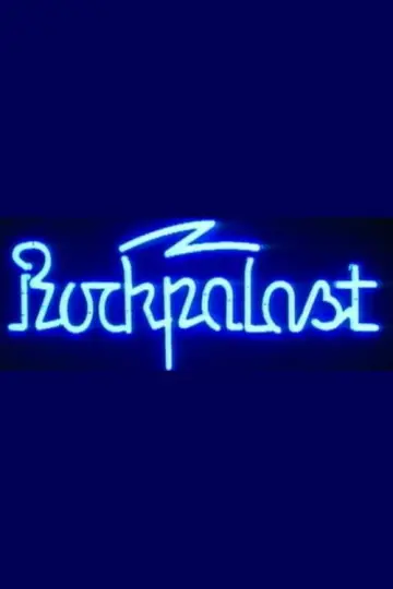 Rockpalast plakat