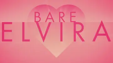 Zasłona do serialu "Bare Elvira" #1547843