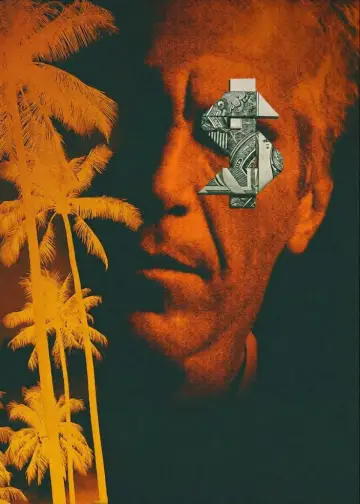 Plakat к сериалу "Jeffrey Epstein: Filthy Rich" #1467675