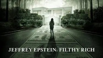 Zasłona do serialu "Jeffrey Epstein: Filthy Rich" #1600312