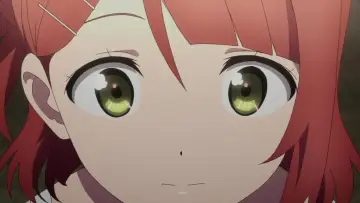 Zasłona do serialu "Love Live! Nijigasaki Gakuen School Idol Doukoukai" #1661242