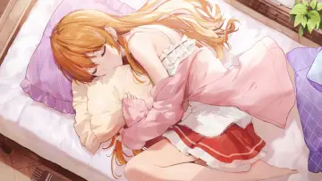 Zasłona do serialu "Love Live! Nijigasaki Gakuen School Idol Doukoukai" #1661248
