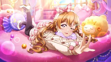 Zasłona do serialu "Love Live! Nijigasaki Gakuen School Idol Doukoukai" #1661252