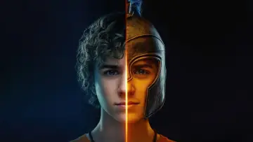 Zasłona к сериалу "Percy Jackson i bogowie olimpijscy" #1281493