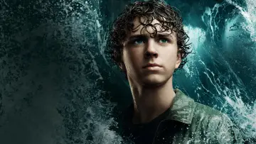 Zasłona к сериалу "Percy Jackson i bogowie olimpijscy" #1281497