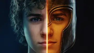 Zasłona к сериалу "Percy Jackson i bogowie olimpijscy" #1281500