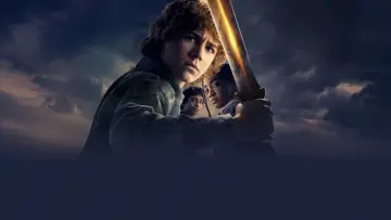 Zasłona к сериалу "Percy Jackson i bogowie olimpijscy" #1281503