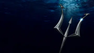 Zasłona к сериалу "Percy Jackson i bogowie olimpijscy" #1281504