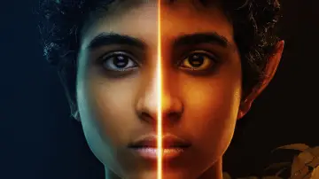 Zasłona к сериалу "Percy Jackson i bogowie olimpijscy" #1281508