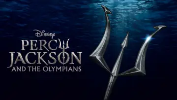 Zasłona к сериалу "Percy Jackson i bogowie olimpijscy" #1281515