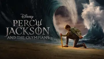 Zasłona к сериалу "Percy Jackson i bogowie olimpijscy" #1281516