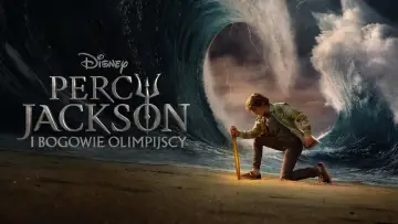 Zasłona к сериалу "Percy Jackson i bogowie olimpijscy" #1281517