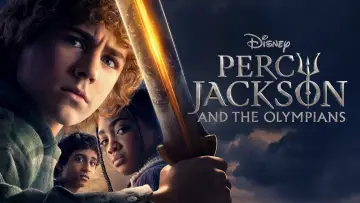 Zasłona к сериалу "Percy Jackson i bogowie olimpijscy" #1281519