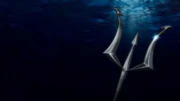 Zasłona к сериалу "Percy Jackson i bogowie olimpijscy" #1281524