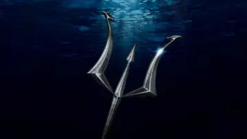 Zasłona к сериалу "Percy Jackson i bogowie olimpijscy" #1281526