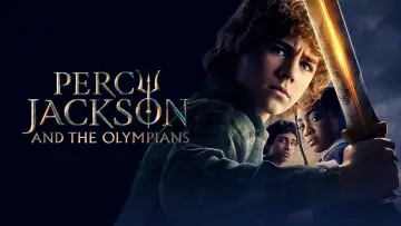 Zasłona к сериалу "Percy Jackson i bogowie olimpijscy" #1281528