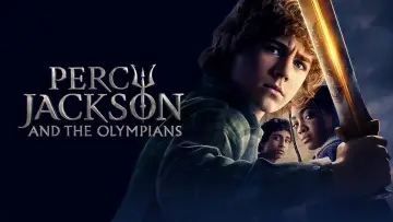 Zasłona к сериалу "Percy Jackson i bogowie olimpijscy" #1281529