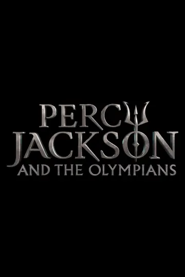 Plakat к сериалу "Percy Jackson i bogowie olimpijscy" #1281648