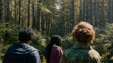 Zasłona do serialu "Percy Jackson i bogowie olimpijscy" #1587143