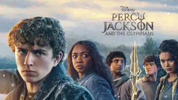 Zasłona do serialu "Percy Jackson i bogowie olimpijscy" #1587145