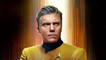 Zasłona к сериалу "Star Trek: Nieznane nowe światy" #1219521