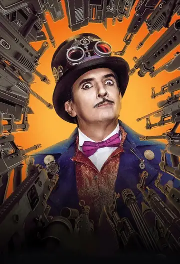 Chichipatos (2020)