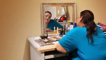 Zasłona do serialu "My 600-lb Life: Where Are They Now?" #1549957