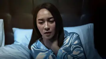 Zasłona do serialu "ลวง ละเมอ รัก" #1842809