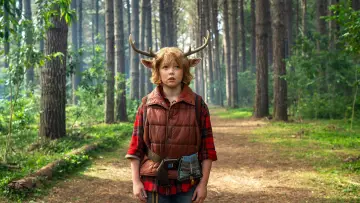 Zasłona к сериалу "Łasuch" #1370338