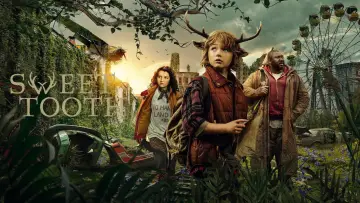 Zasłona к сериалу "Łasuch" #1370346