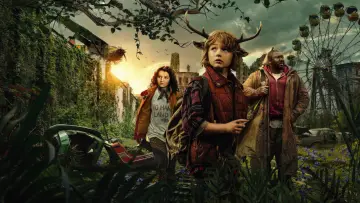 Zasłona к сериалу "Łasuch" #1370348