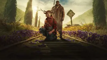 Zasłona к сериалу "Łasuch" #1370354