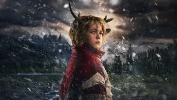 Zasłona к сериалу "Łasuch" #1370359