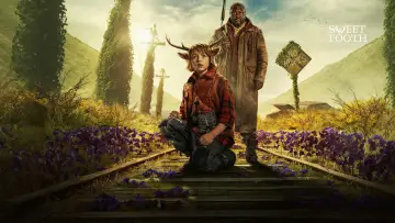 Zasłona к сериалу "Łasuch" #1370364