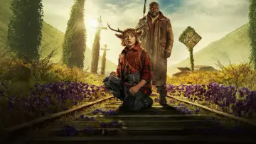 Zasłona к сериалу "Łasuch" #1370366