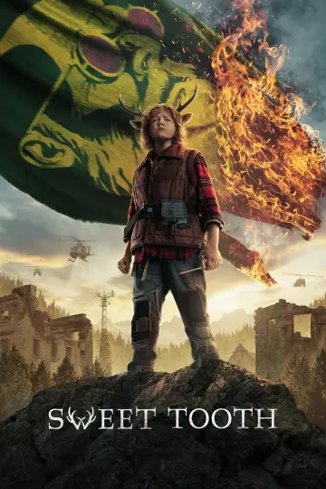 Plakat к сериалу "Łasuch" #1370388