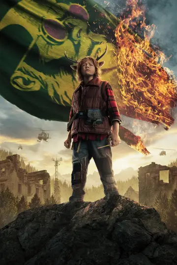 Plakat к сериалу "Łasuch" #1370394