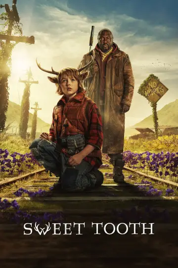 Plakat к сериалу "Łasuch" #1370396