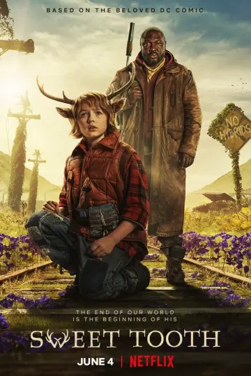 Plakat к сериалу "Łasuch" #1370405