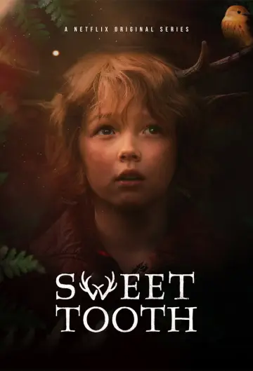 Plakat к сериалу "Łasuch" #1370411