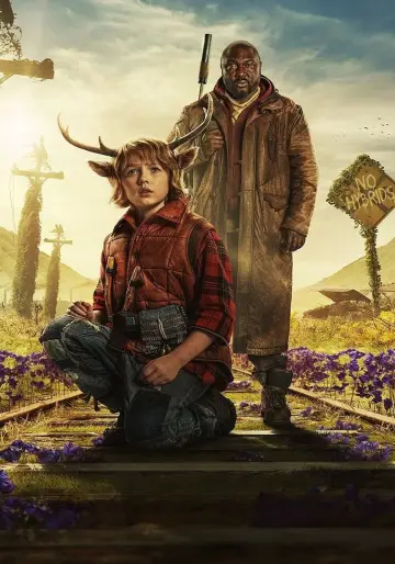 Plakat к сериалу "Łasuch" #1370413