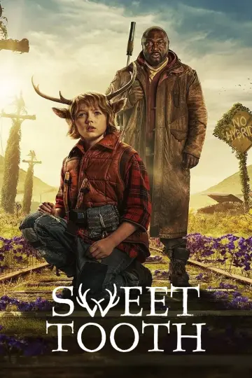 Plakat к сериалу "Łasuch" #1370417
