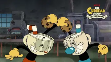Zasłona к сериалу "Filuś i Kubuś" #1388890