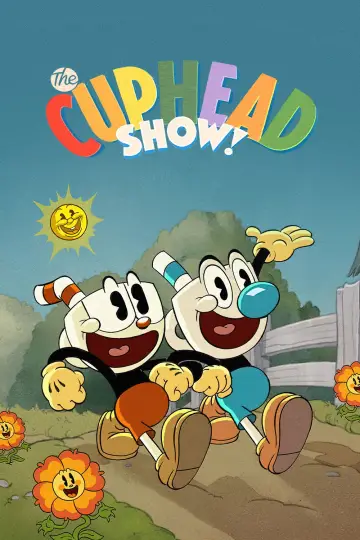 Plakat к сериалу "Filuś i Kubuś" #1388921