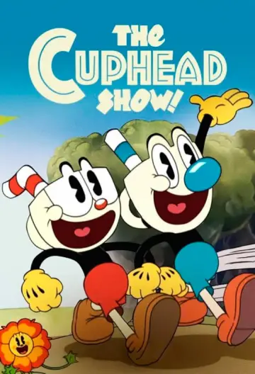 Plakat к сериалу "Filuś i Kubuś" #1388933