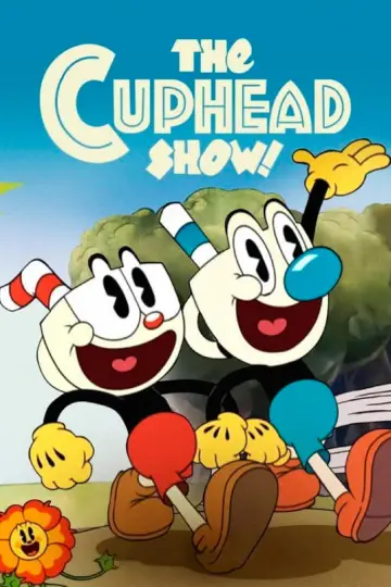 Plakat к сериалу "Filuś i Kubuś" #1388936